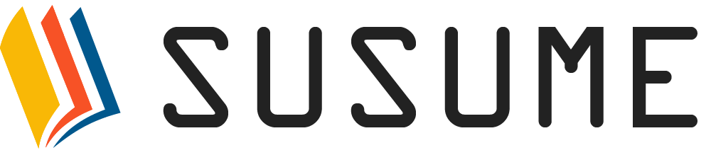 専門スキルを基礎から学べるeラーニングサービス「SUSUME」